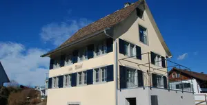 Maison Trübel, Stäfa