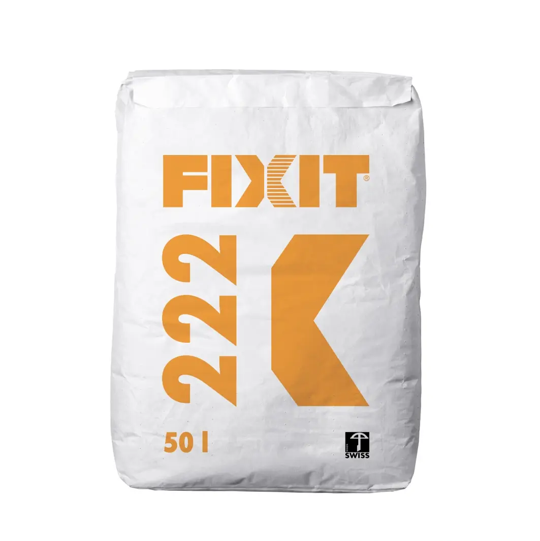 HASIT Fixit 222 Aerogel Dämmputz