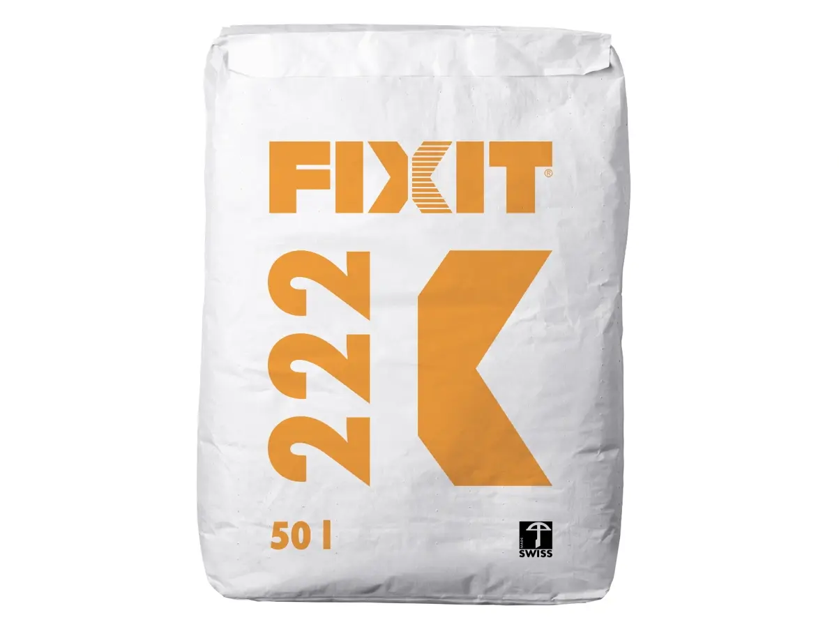 Produktbild HASIT FIXIT 222 