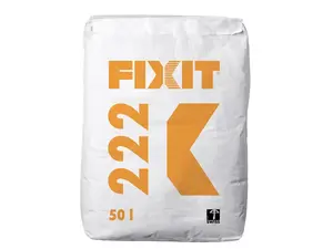 HASIT FIXIT 222 Aerogel Hochleistungsdämmputz
