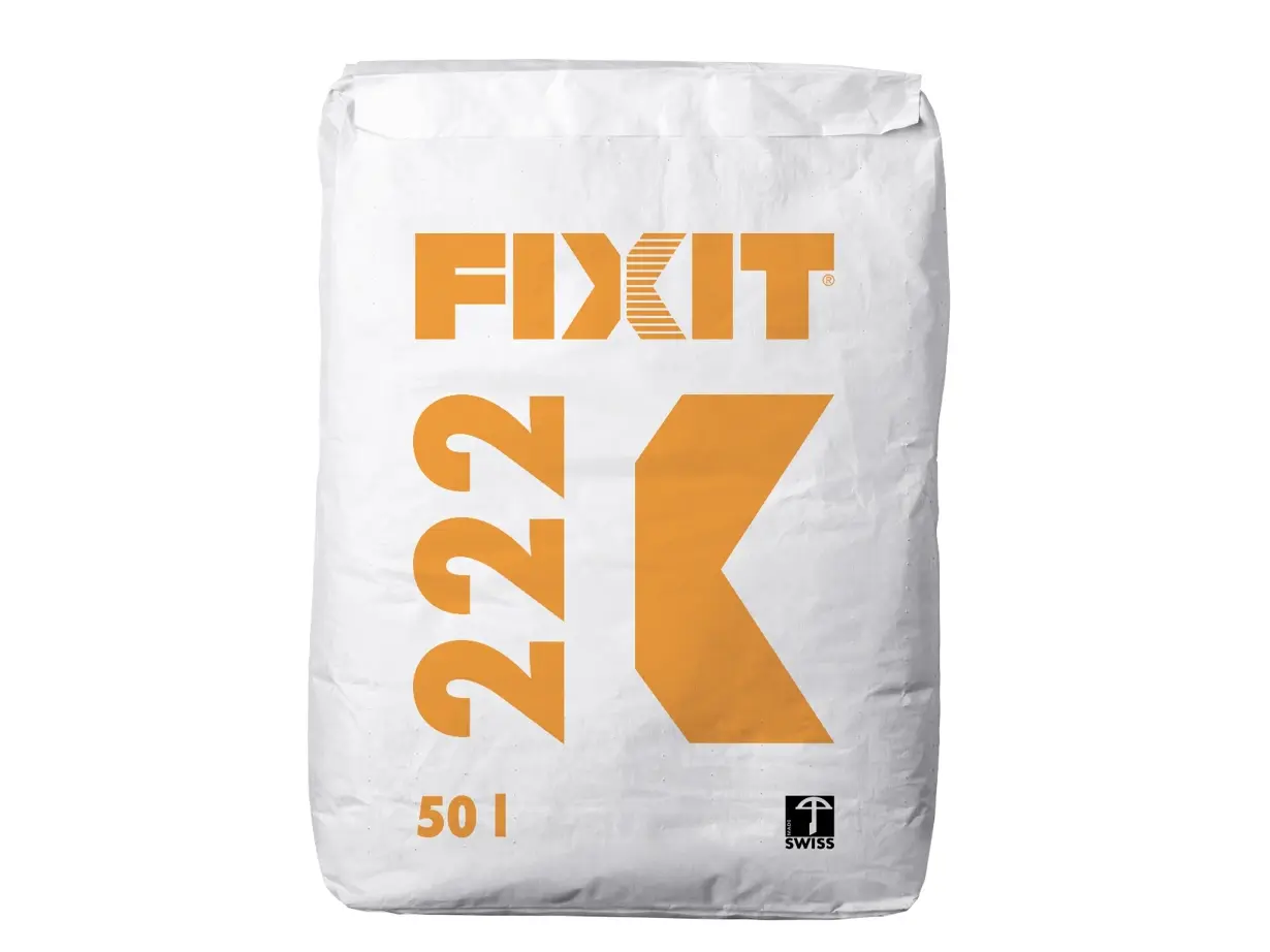 Produktbild HASIT FIXIT 222 Hochleistungs-dämmputz