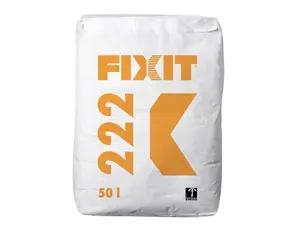 Produktbild HASIT FIXIT 222 Hochleistungs-dämmputz