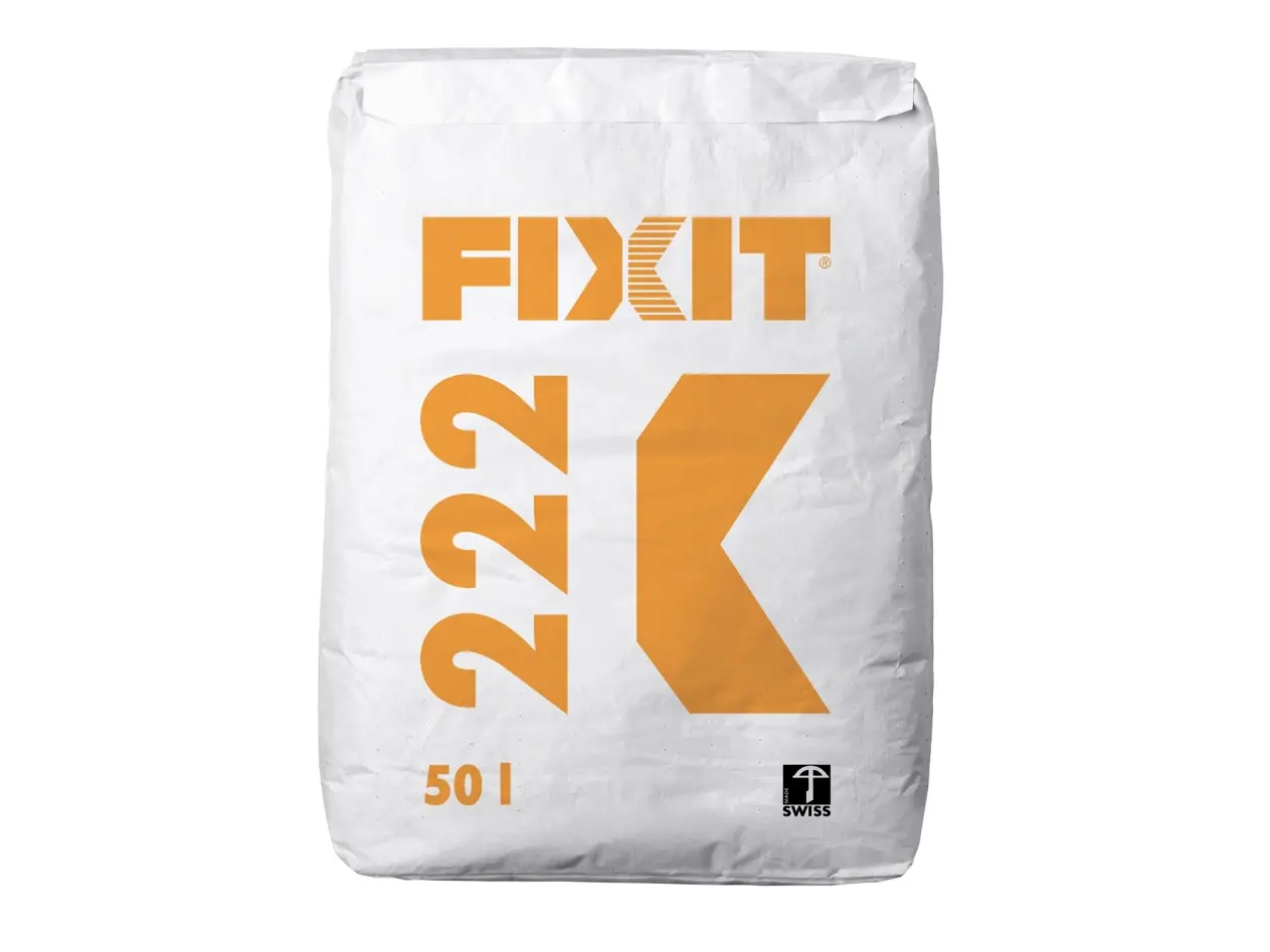 HASIT Fixit 222 Dämmputz – unsere Produktempfehlung für eine effektive Innendämmung