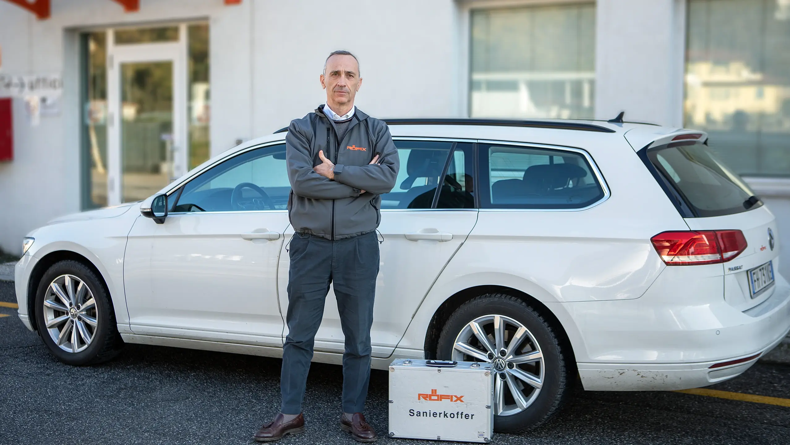 Agente mono-/plurimandatario per la zona Lecco