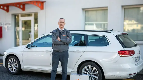 Agente mono-plurimandatario per la provincia di Grossetto
