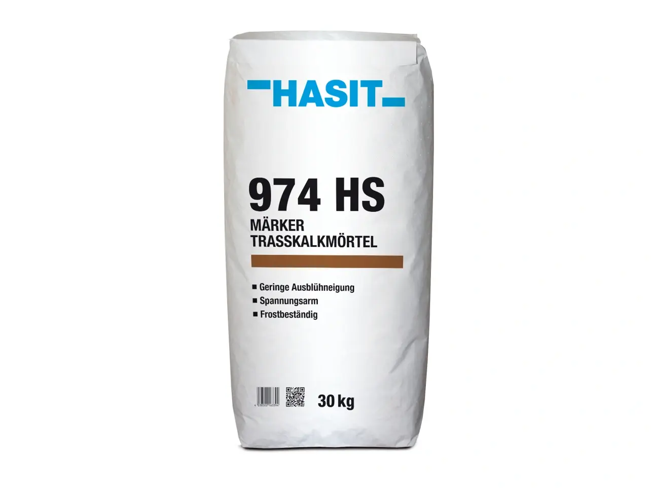 Produktbild HASIT 974 für stärker belastete Natursteinbereiche