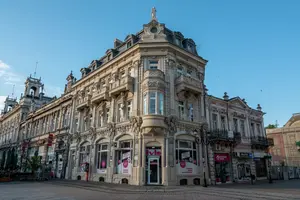 Сладкарница Тетевен