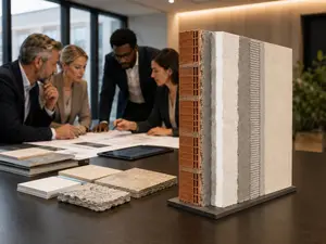 Verantwortungsbewusste Unternehmensführung