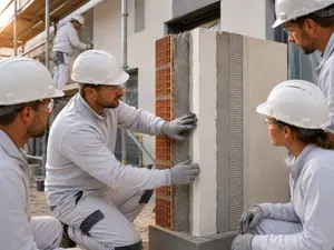 Sozial Komponente - wertschätzende Zusammenarbeit im Team