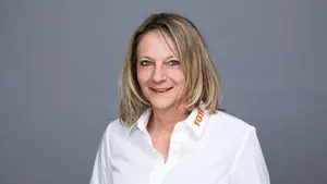Portraitfoto Brigitta Krättli