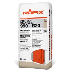 Creteo®Standard 990 - B30