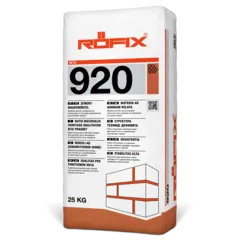 RÖFIX 920 M15