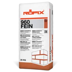 RÖFIX 960 fein