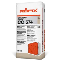 Creteo®Shot CC 574