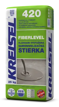 FIBERLEVEL 420