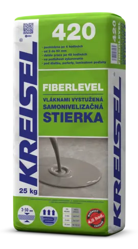 FIBERLEVEL 420