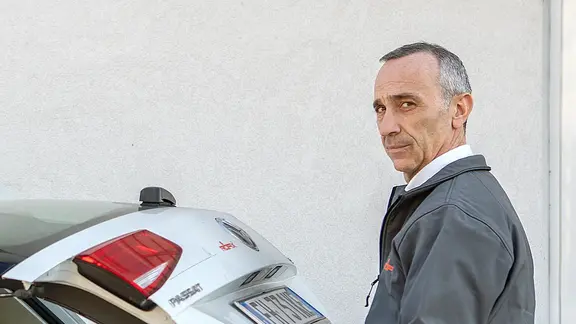 Agente mono-/plurimandatario per la regione Toscana