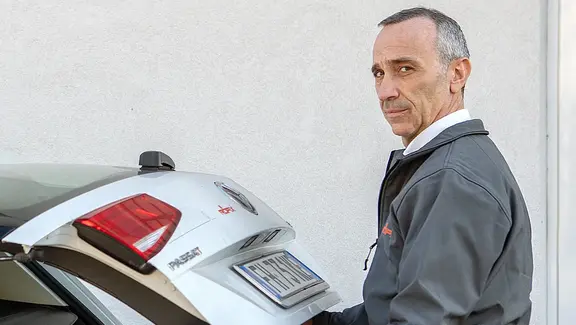 Agente mono-/plurimandatario per la Monza/Brianza