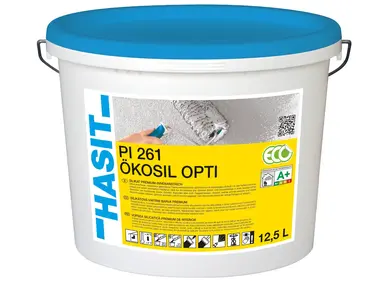 HASIT PI 261 ÖKOSIL OPTI 