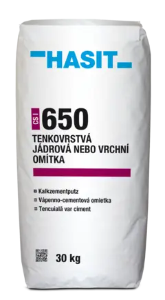 HASIT 650 CS I