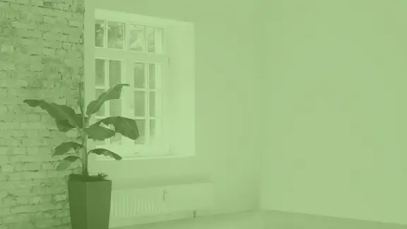 Lösungen für den Innenbereich