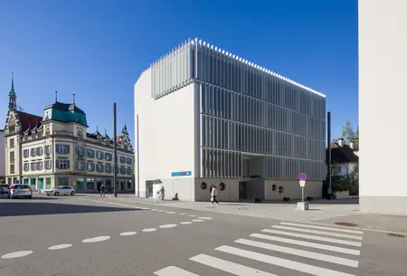 BTV Dornbirn