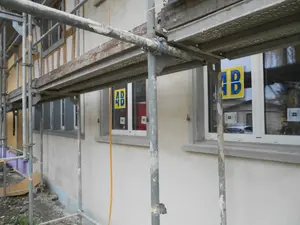 MFH Sanierung Dübendorf