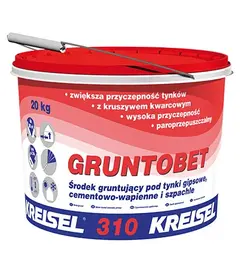 GRUNTOBET 310