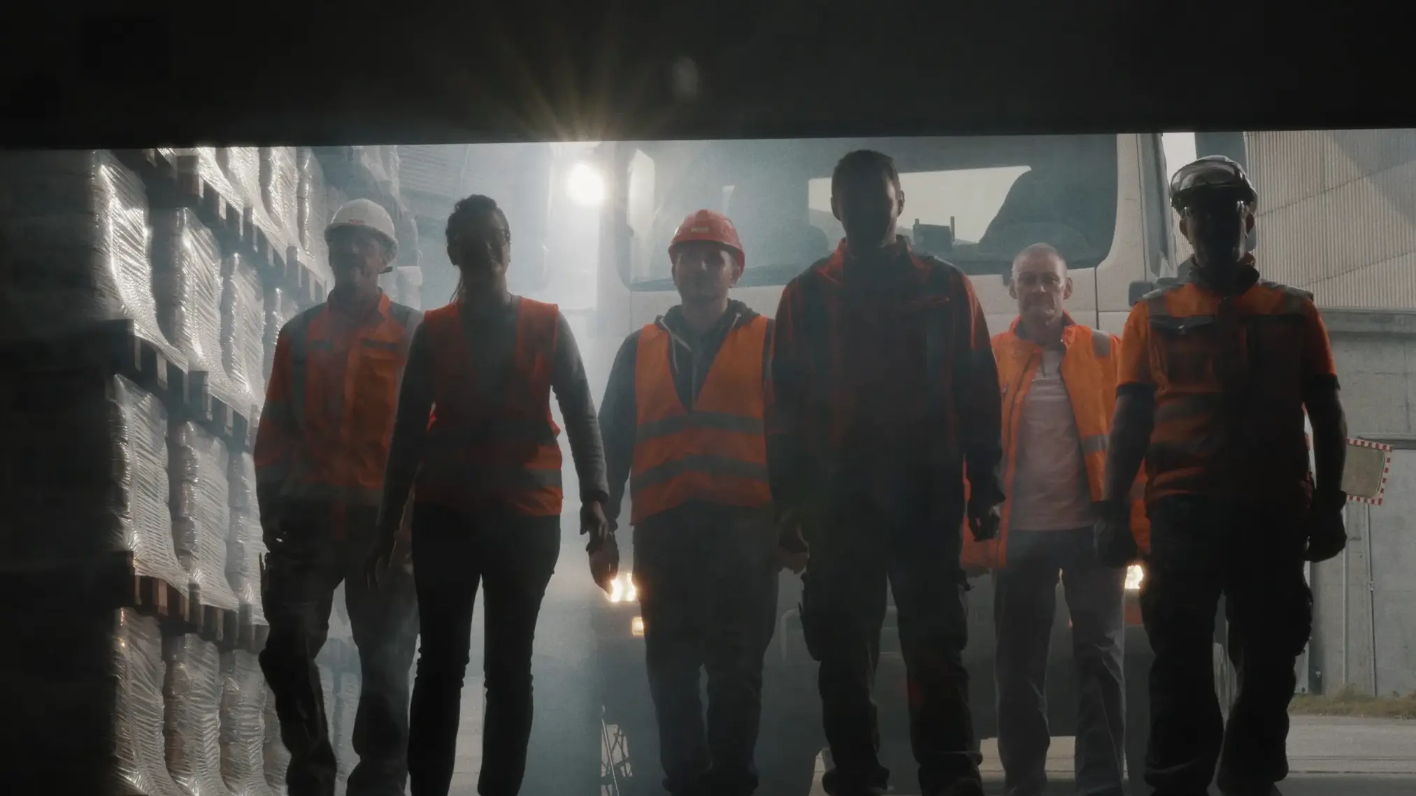 Wir sind ein grundsolides Team,