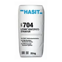 HASIT 704 Kratzputzstruktur (neues Layout)
