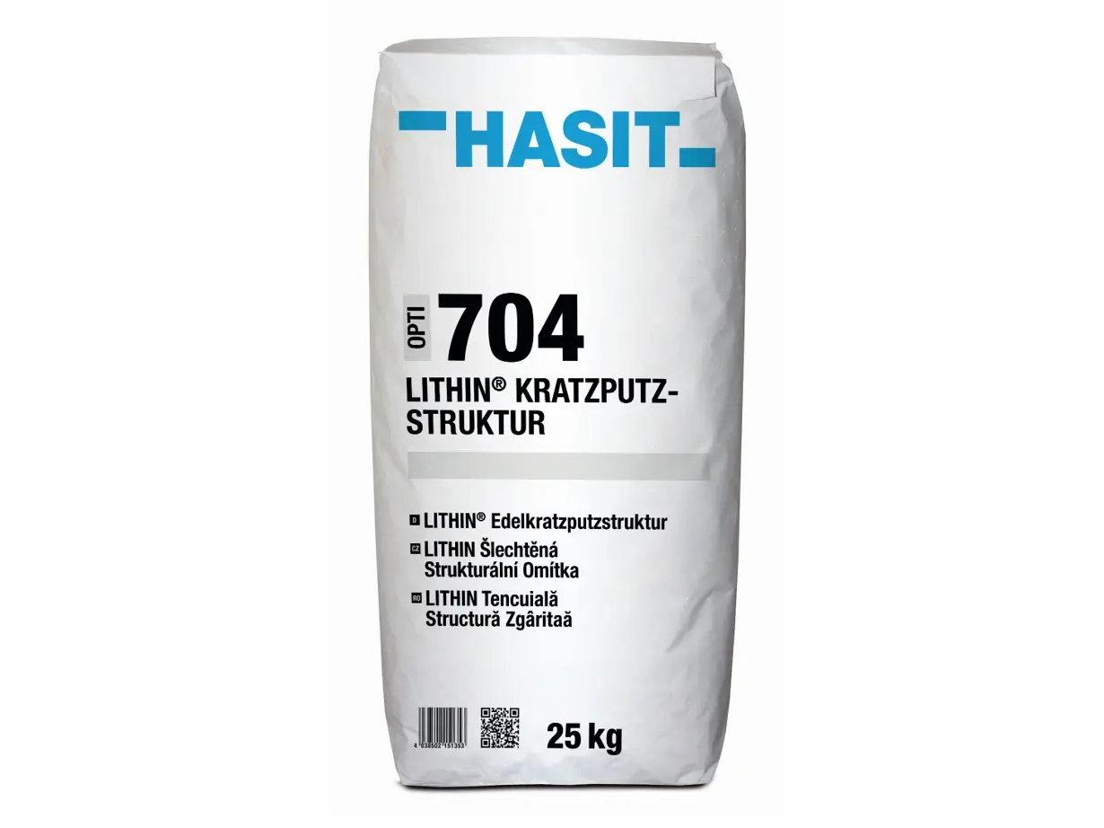 Produktbild HASIT 704 OPTI 