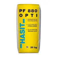 HASIT PF 880 Kalkglätte (altes Layout)