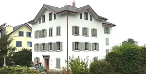 Conversion single-family dwelling, Wangen SZ