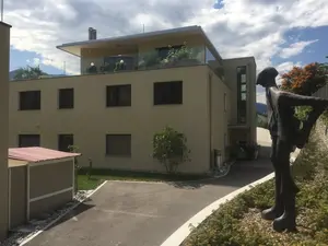 Immeuble collectif « Küragässli » Nouvelle construction Malans