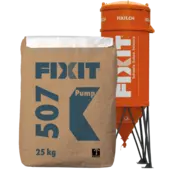 Fixit 507 Pump