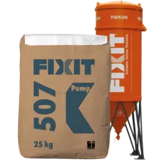 Fixit 507 Pump