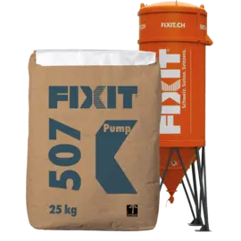 Fixit 507 Pump