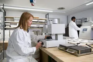 Laborant/ă, punct de lucru HASIT Turda