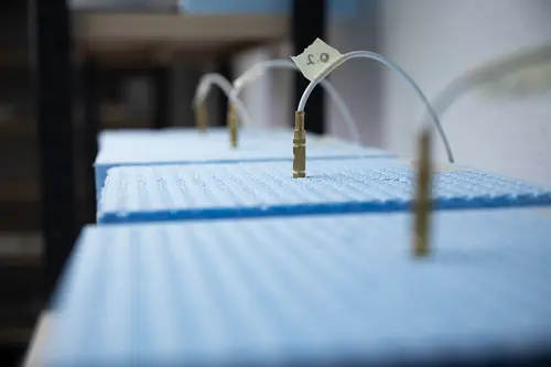 Lehre als IT-Systemtechniker/in   