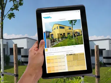 HASIT façade configurator
