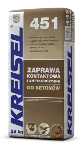 ZAPRAWA 451