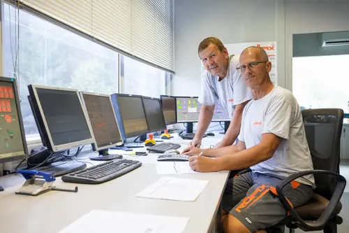 Mischmeister (m/w/d) in Villach