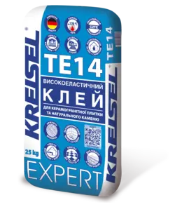 EXPERT TE14