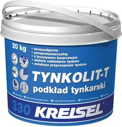 TYNKOLIT-T 330