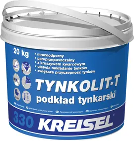 TYNKOLIT-T 330