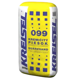 QUARZSAND 099