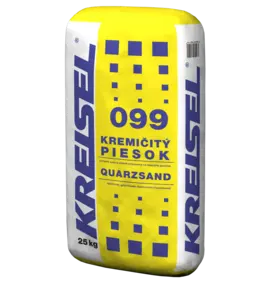 QUARZSAND 099