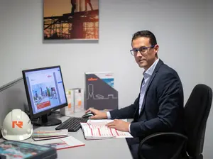 Produkt-Manager WDVS