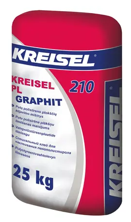 KREISEL PL 210 GRAPHIT