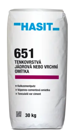 HASIT 651